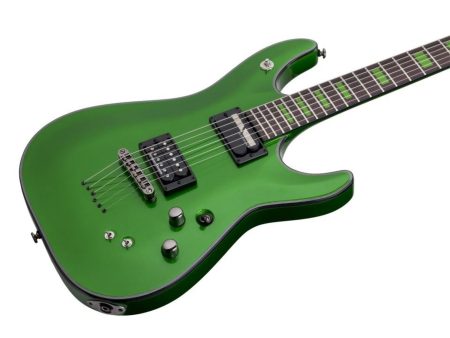 6 cuerdas Baritono SUSTAINIAC, SEYMOUR DUNCAN - Image 3