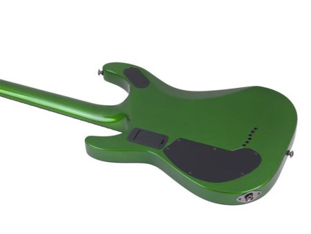 6 cuerdas Baritono SUSTAINIAC, SEYMOUR DUNCAN - Image 4