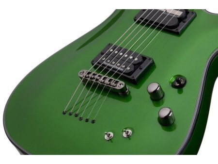 6 cuerdas Baritono SUSTAINIAC, SEYMOUR DUNCAN - Image 5