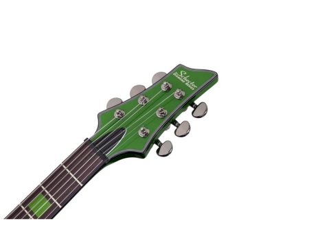6 cuerdas Baritono SUSTAINIAC, SEYMOUR DUNCAN - Image 6