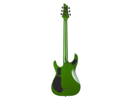 6 cuerdas Baritono SUSTAINIAC, SEYMOUR DUNCAN - Image 7