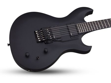 6 cuerdas Set-Neck EMG PickUp:HH FLOYD ROSE - Image 3