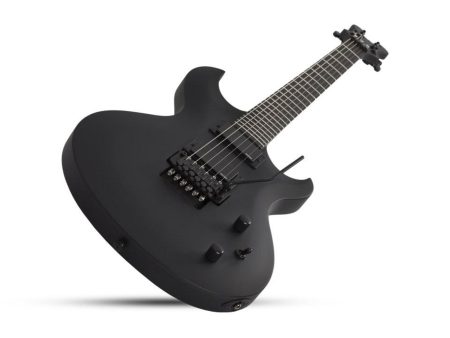 6 cuerdas Set-Neck EMG PickUp:HH FLOYD ROSE - Image 4