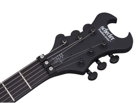 6 cuerdas Set-Neck EMG PickUp:HH FLOYD ROSE - Image 5