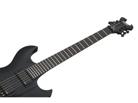 6 cuerdas Set-Neck EMG PickUp:HH FLOYD ROSE - Image 6