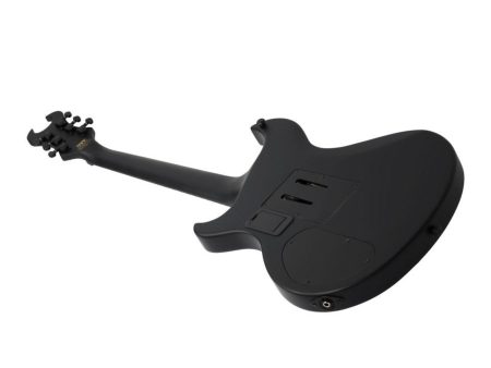 6 cuerdas Set-Neck EMG PickUp:HH FLOYD ROSE - Image 7