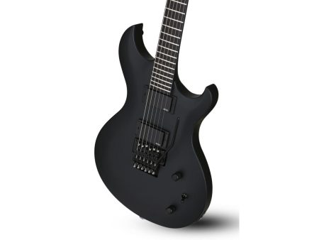 6 cuerdas Set-Neck EMG PickUp:HH FLOYD ROSE - Image 8