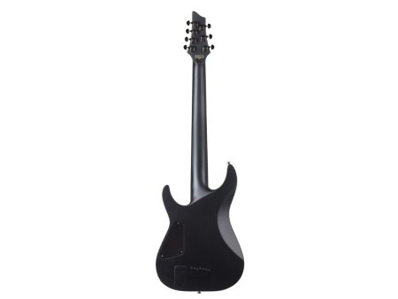 7 cuerdas Set-Neck EMG PickUp:HH - Image 3