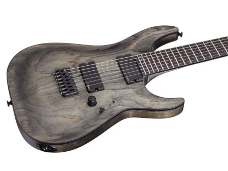 7 cuerdas Set-Neck EMG PickUp:HH - Image 5