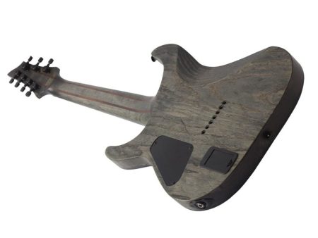 7 cuerdas Set-Neck EMG PickUp:HH - Image 6