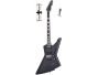 6 cuerdas Set-Neck EMG-SUSTAINIC PickUp:HH FLOYD ROSE