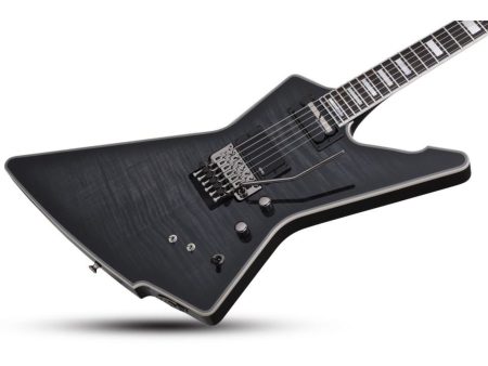 6 cuerdas Set-Neck EMG-SUSTAINIC PickUp:HH FLOYD ROSE - Image 3