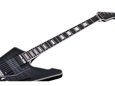 6 cuerdas Set-Neck EMG-SUSTAINIC PickUp:HH FLOYD ROSE - Image 4