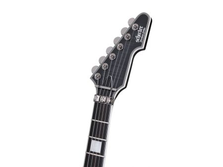 6 cuerdas Set-Neck EMG-SUSTAINIC PickUp:HH FLOYD ROSE - Image 5