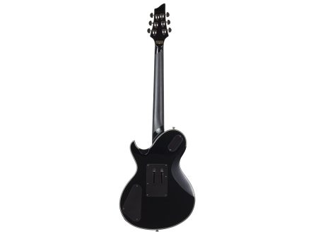 6 cuerdas Set-Neck PickUp:HH FLOYD ROSE - Image 4