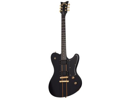 6 cuerdas Set-Neck PickUp:HH