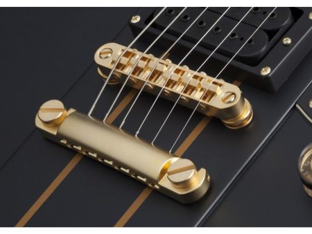 6 cuerdas Set-Neck PickUp:HH - Image 2