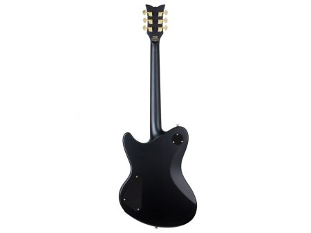 6 cuerdas Set-Neck PickUp:HH - Image 3