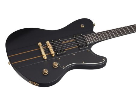 6 cuerdas Set-Neck PickUp:HH - Image 4