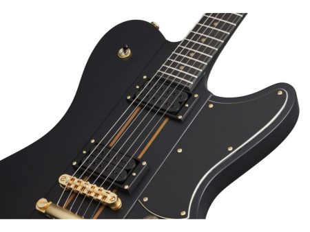6 cuerdas Set-Neck PickUp:HH - Image 5