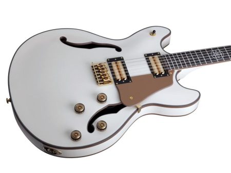 12 cuerdas Media Caja TubeBucker PickUp:HH - Image 2
