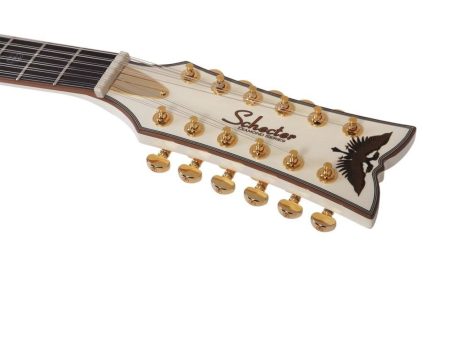 12 cuerdas Media Caja TubeBucker PickUp:HH - Image 4