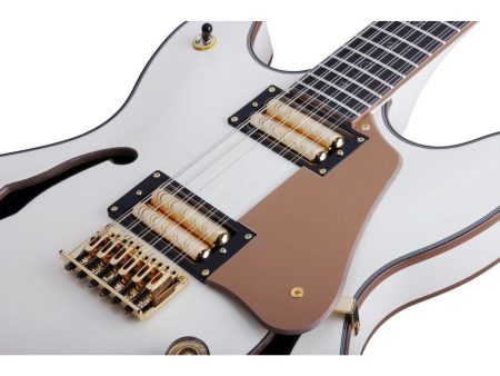 12 cuerdas Media Caja TubeBucker PickUp:HH - Image 5