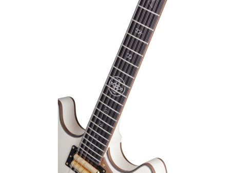 12 cuerdas Media Caja TubeBucker PickUp:HH - Image 6