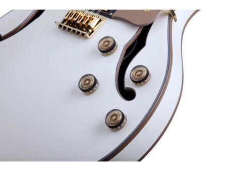 12 cuerdas Media Caja TubeBucker PickUp:HH - Image 7