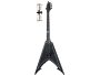 6 cuerdas Set-Neck EMG PickUp:HH FLOYD ROSE