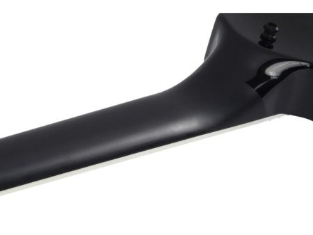 6 cuerdas Set-Neck EMG PickUp:HH FLOYD ROSE - Image 2