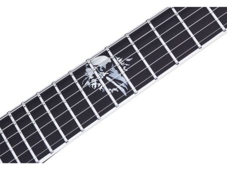 6 cuerdas Set-Neck EMG PickUp:HH FLOYD ROSE - Image 4