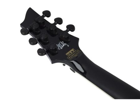 6 cuerdas Set-Neck EMG PickUp:HH FLOYD ROSE - Image 7
