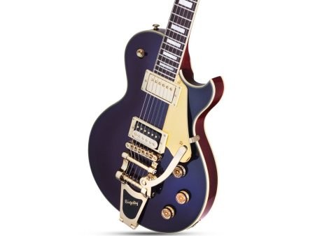 6 cuerdas Set-Neck Seymour Duncan PickUp:HH BIGSBY - Image 5