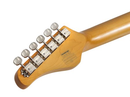 6 cuerdas PickUp:P-90 Single Coil - Image 2