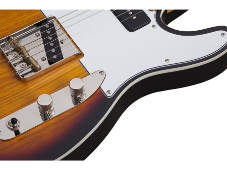 6 cuerdas PickUp:P-90 Single Coil - Image 4