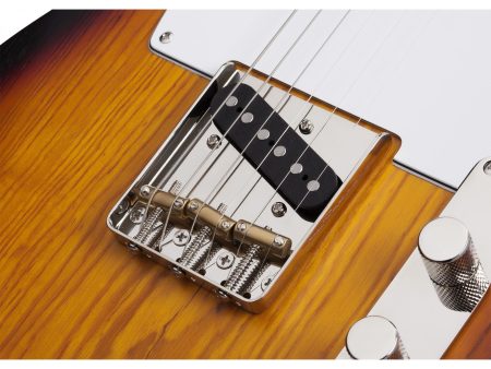 6 cuerdas PickUp:P-90 Single Coil - Image 5