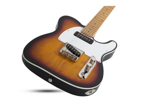 6 cuerdas PickUp:P-90 Single Coil - Image 6