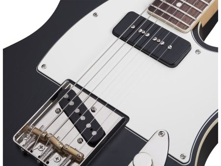 6 cuerdas PickUp:P-90 Single Coil - Image 5