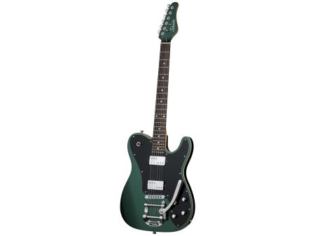 6 cuerdas PickUp:HH BIGSBY