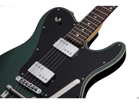 6 cuerdas PickUp:HH BIGSBY - Image 2