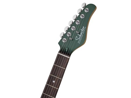 6 cuerdas PickUp:HH BIGSBY - Image 3