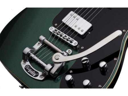 6 cuerdas PickUp:HH BIGSBY - Image 5
