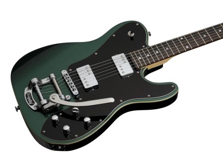 6 cuerdas PickUp:HH BIGSBY - Image 6