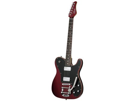 6 cuerdas PickUp:HH BIGSBY