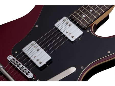 6 cuerdas PickUp:HH BIGSBY - Image 2