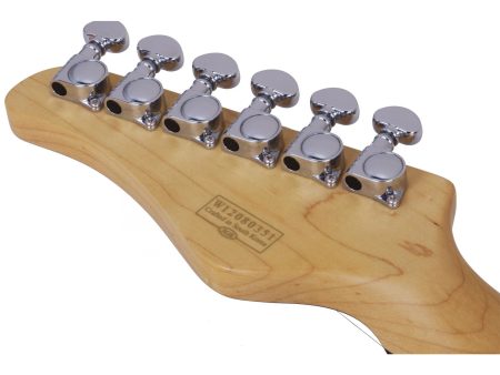 6 cuerdas PickUp:HH BIGSBY - Image 3