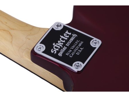 6 cuerdas PickUp:HH BIGSBY - Image 6