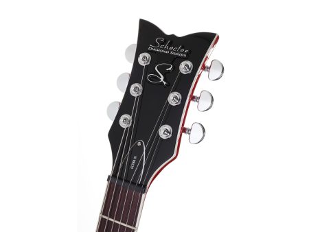 6 cuerdas Set-Neck Seymour Duncan PickUp:HH BIGSBY - Image 6