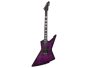 6 cuerdas Set-Neck SUSTAINIC PickUp:HH FLOYD ROSE